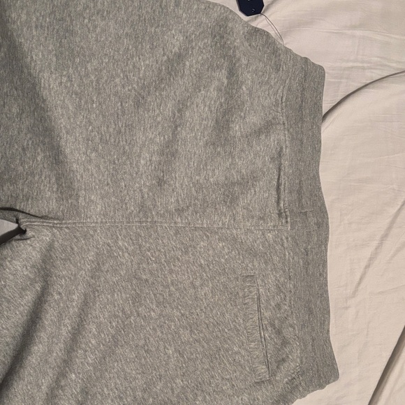 Nautica Heather Gray Joggers - Picture 6 of 6